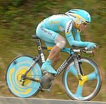 Alexandre Vinokourov